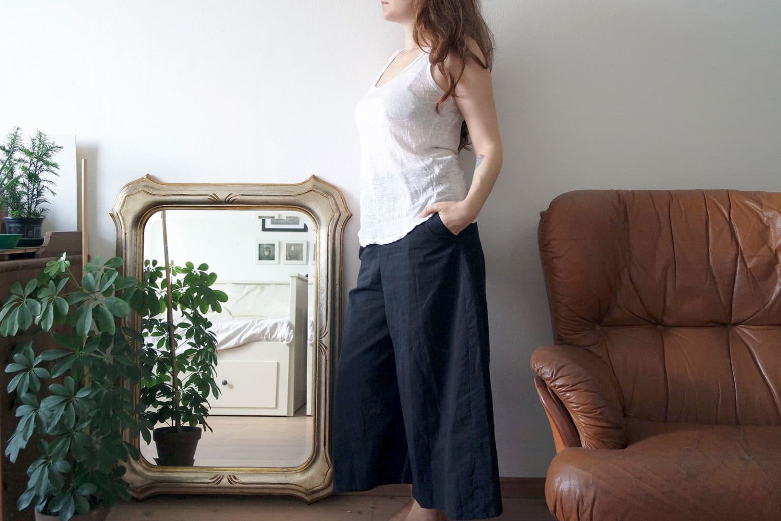 Tisch und Bett in einem • MY TINY HOME • Multifunktionales Tablebed