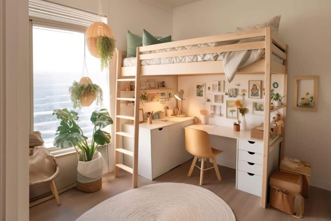 Home Office In Kleinen Wohnungen So Klappt s My Tiny Home Home Office In Kleinen Wohnungen So Klappt s My Tiny Home
